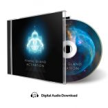 Pineal Gland Activation CD Cover Rendered 5